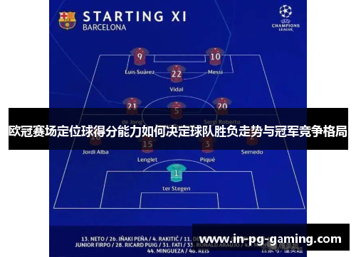 欧冠赛场定位球得分能力如何决定球队胜负走势与冠军竞争格局 欧冠赛场定位球得分能力如何决定球队胜负走势与冠军竞争格局
