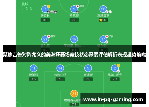聚焦吉鲁对阵尤文的美洲杯赛场竞技状态深度评估解析表现趋势前瞻 聚焦吉鲁对阵尤文的美洲杯赛场竞技状态深度评估解析表现趋势前瞻