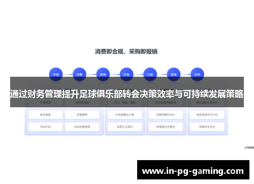 通过财务管理提升足球俱乐部转会决策效率与可持续发展策略 通过财务管理提升足球俱乐部转会决策效率与可持续发展策略