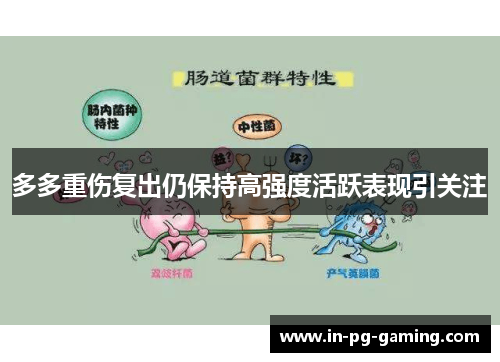 多多重伤复出仍保持高强度活跃表现引关注